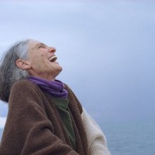 La scomparsa di mia madre: una scena del film