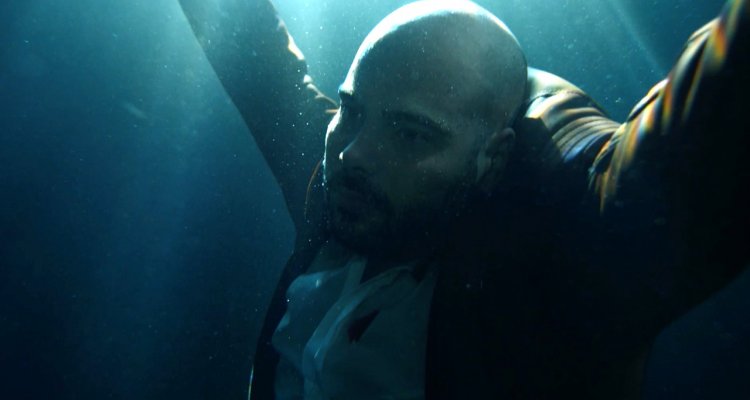 L'immortale: il film su Ciro Di Marzio di Gomorra - la serie, quello