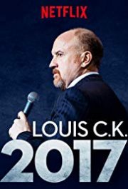 Locandina di Louis C.K. 2017