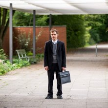 Non tutte le sciagure vengono dal cielo: una scena con Joel Basman