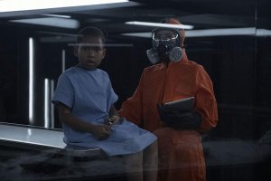 Dion, la recensione della serie Netflix Movieplayer.it