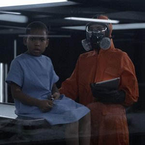 Dion: una scena della serie