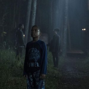 Dion: una scena con Ja'Siah Young