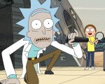 Rick and Morty: il trailer della stagione 4 debutta a sorpresa su Adult Swim
