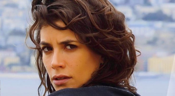 Cast Di Rosy Abate - La Serie 2