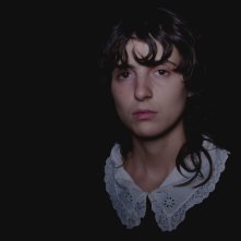 Searching Eva: un primo piano di Eva Collé