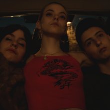 Searching Eva: una scena del film