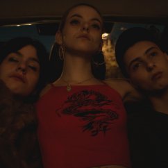 Foto di scena