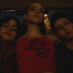 Searching Eva: una scena del film