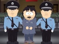 South Park censurato in Cina, i creatori rispondono: 'Anche noi non amiamo libertà e democrazia'