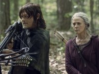 The Walking Dead 10x01, la recensione: il vero nemico che si trascina è l'abitudine