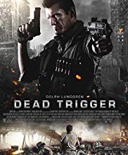 Locandina di Dead Trigger