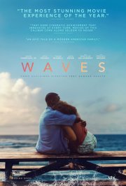 Locandina di Waves