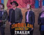 Zombieland: Doppio Colpo, svelato il secondo trailer in italiano