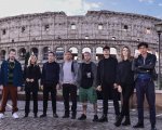 Celebrity Hunted: ecco la nuova serie Amazon Prime con Totti e Fedez!