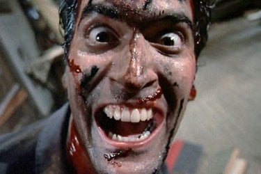 Evil Dead 2 La Casa 2 5