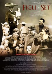 Locandina di Figli del Set