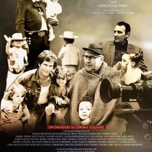 Locandina di Figli del Set