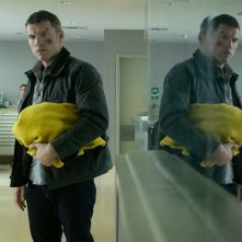 Fractured: Sam Worthington in un'immagine