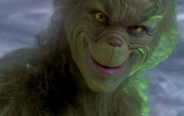 Il Grinch