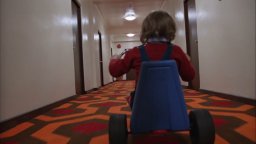 Shining Extended Edition -  Trailer Italiano