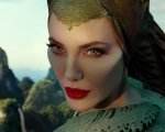 Maleficent 3 in lavorazione presso Disney, Angelina Jolie conferma il ritorno