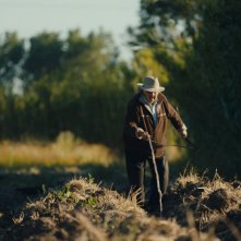 Pepe Mujica - Una vita suprema: una sequenza del film