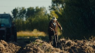 Pepe Mujica Una Vita Suprema 1