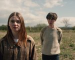 The End of the F***ing World 2: il poster rivela il destino di uno dei protagonisti?