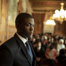 Vita nella Banlieu: un momento del film