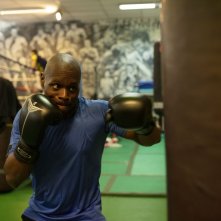 Vita nella Banlieu: una foto del film