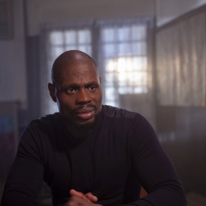 Vita nella Banlieu: un'immagine del film