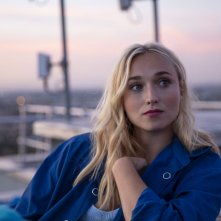 Vita nella Banlieu: una sequenza del film