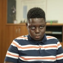 Vita nella Banlieu: una scena del film