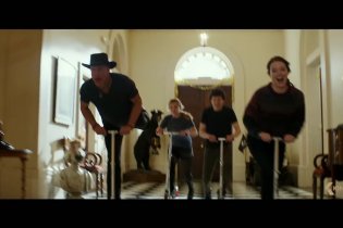 Zombieland: Double Tap - Trailer 2