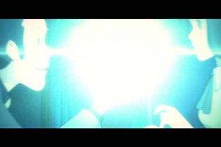 Lupin III - The First - Teaser Trailer Italiano