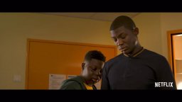 Vita Nella Banlieu - Trailer