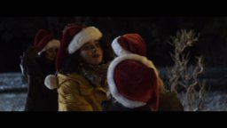 Black Christmas - Trailer Italiano