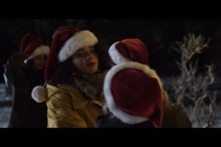 Black Christmas - Trailer Italiano