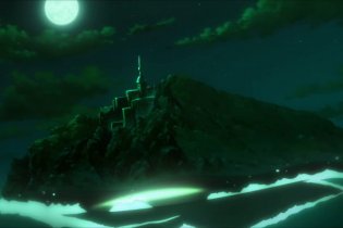 One Piece: Stampede - Il Film - Trailer Italiano