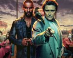 American Gods 3: iniziate ufficialmente le riprese, ecco la prima foto ufficiale