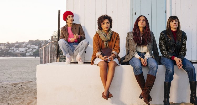 Come Uccidono Le Brave Ragazze Serie Tv