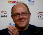 Carlo Verdone: 'Le serie Tv di oggi sono perfette, ma la vera anima è solo nel cinema'