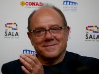 Carlo Verdone: 'Le serie Tv di oggi sono perfette, ma la vera anima è solo nel cinema'