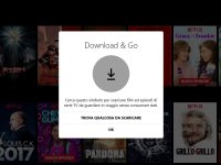 Come vedere Netflix offline: guida al download di film e serie TV