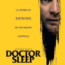 Locandina di Doctor Sleep