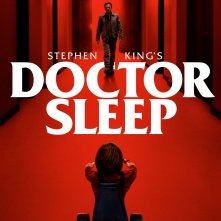 Locandina di Doctor Sleep