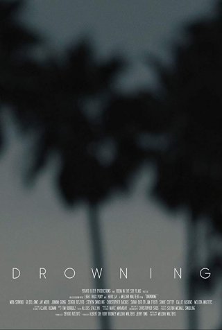 Locandina di Drowning
