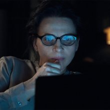 Il mio profilo migliore: Juliette Binoche in una sequenza del film