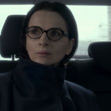 Il mio profilo migliore: una sequenza con Juliette Binoche